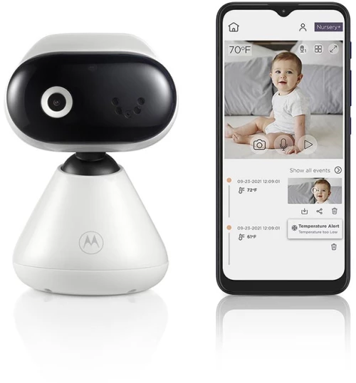 MOTOROLA - PIP1000 CONNECT