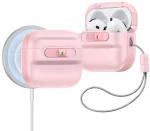 ESR Θήκη Pulse Halolock MagSafe Apple AirPods 4 Pink