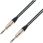 Prostage BTS-006 - Επαγγελματικό καλώδιο Jack 1/4 TRS - Jack 1/4 TRS 0,6 μέτρα