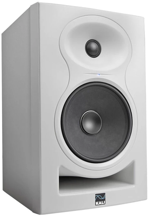 Kali Audio LP-6 2nd Wave White - Αυτοενισχυόμενο studio monitor 6,5"