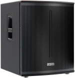 FBT XSUB 118SA - Αυτοενισχυόμενο Subwoofer 18" 1200W