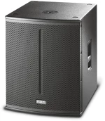 FBT XSUB 118SA - Αυτοενισχυόμενο Subwoofer 18" 1200W