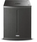 FBT XSUB 118SA - Αυτοενισχυόμενο Subwoofer 18" 1200W