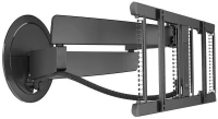 Vogel's TVM 7655 Black - Full-Motion επιτοίχια βάση τηλεόρασης