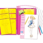 4M Toys Εργαστήριο Μόδας