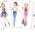 4M Toys Εργαστήριο Μόδας