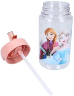 Παγούρι Νερού Frozen II Drink Up 450ml Άννα + Έλσα