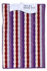 Πατάκι κουζίνας/μπάνιου - 38x58cm - 915589 - Purple
