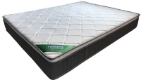 ΣΤΡΩΜΑ Pocket Spring με Ενισχυμένο Πλαϊνό Τελείωμα, Μονής Όψης Roll Pack (4)
