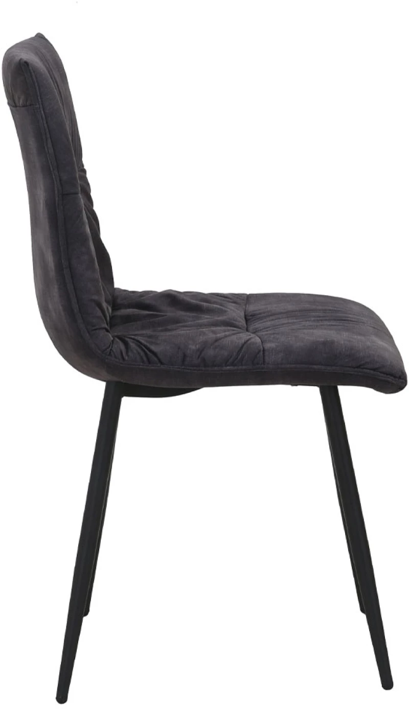LINEA ΚΑΡΕΚΛΑ ΑΝΘΡΑΚΙ 47x55x86