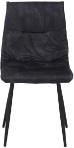 LINEA ΚΑΡΕΚΛΑ ΑΝΘΡΑΚΙ 47x55x86