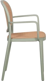 RATTI/P ΚΑΡΕΚΛΑ ΜΕΝΤΑ ΦΥΣΙΚΟ 57x51x84
