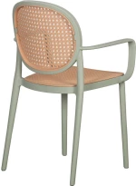 RATTI/P ΚΑΡΕΚΛΑ ΜΕΝΤΑ ΦΥΣΙΚΟ 57x51x84