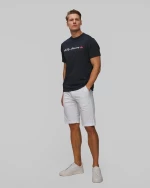 Helly Hansen Core Graphic T-Shirt 2.0 Navy