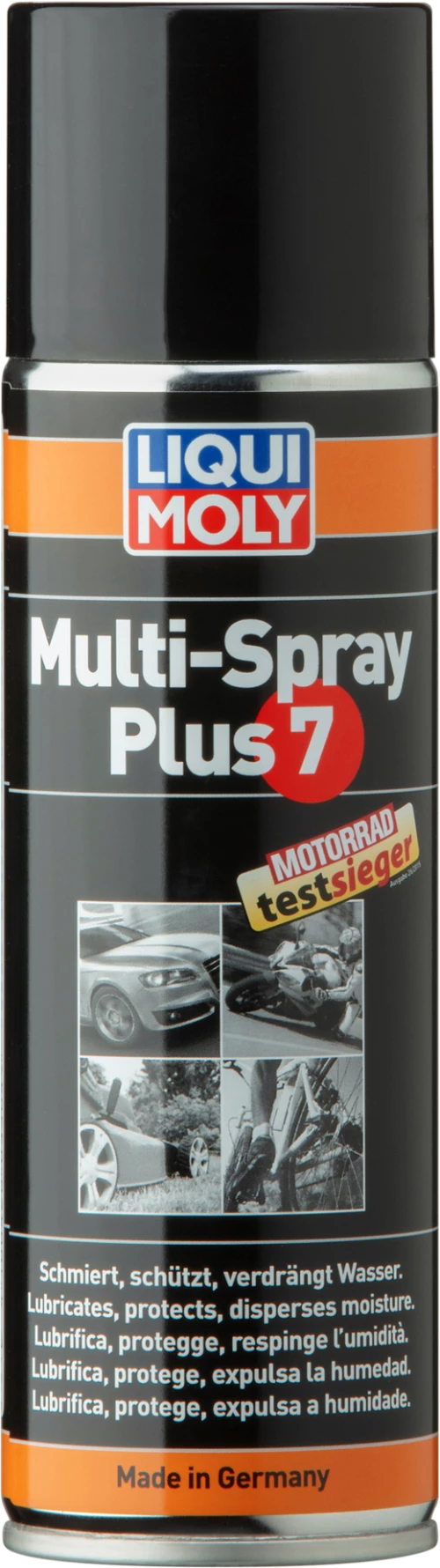 Liqui Moly Σπρέι Πολλαπλών Χρήσεων