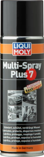 Liqui Moly Σπρέι Πολλαπλών Χρήσεων