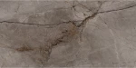 Πλακάκι Root Ash 60Χ120 Μάρμαρο Γυαλιστερό Καφέ