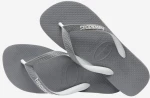 Havaianas Top Mix Σαγιονάρες Steel Grey Unisex