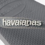 Havaianas Top Mix Σαγιονάρες Steel Grey Unisex