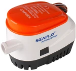 Αντλία Σεντίνας Αυτόματη Seaflo - 600GPH
