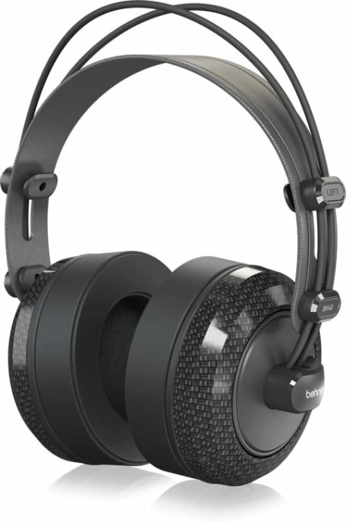 Behringer BH40 S uchawki studyjne