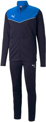 Puma individualRISE Tracksuit Electric B navy-blue 657534 02 S