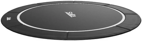 Trampolina Salta Royal Baseground Sport 396cm