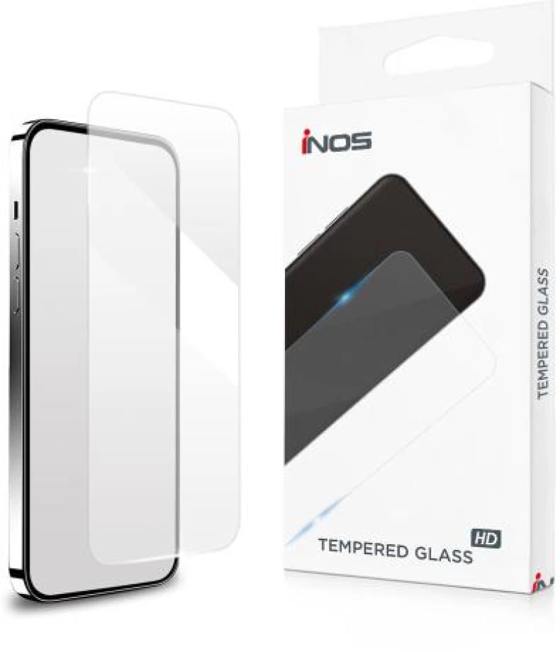 Tempered Glass inos 0.33mm Xiaomi Redmi Note 14 4G