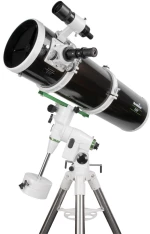 Skywatcher BKP 2001 EQ5 telescope with Crayford focuser 200/1000