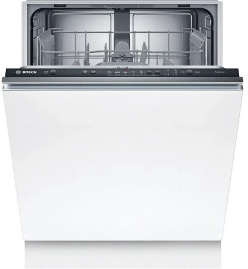 BOSCH SMV25AX07F built-in dishwasher
