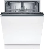 BOSCH SMV25AX07F built-in dishwasher
