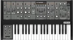 Behringer MS-5 - analogue synthesiser