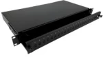 Alantec FOP-1U-24SCS-C patch panel