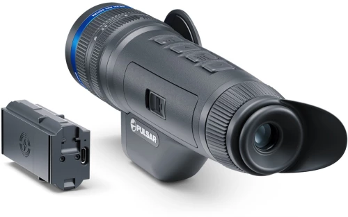 Pulsar Telos XP50 Thermal Imager