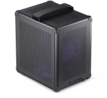 Jonsbo C6 Case - black