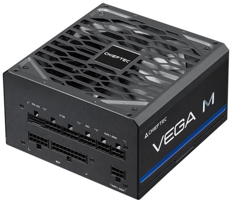 CASE PSU ATX 750W/PPG-750-C CHIEFTEC