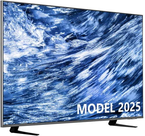 Samsung QE75QN85FAU 190,5 cm (75") 4K Ultra HD Smart TV Wi-Fi Silver