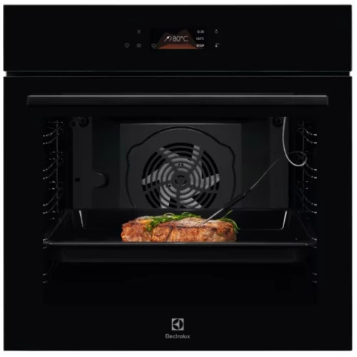 ELECTROLUX LOD8P39Z oven