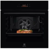ELECTROLUX LOD8P39Z oven