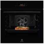 ELECTROLUX LOD8P39Z oven