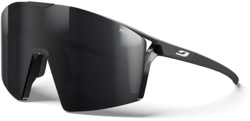 JULBO EDGE black sunglasses