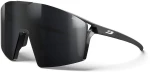 JULBO EDGE black sunglasses
