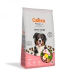 CALIBRA Premium Line Junior Large Chicken - dry dog food - 12kg