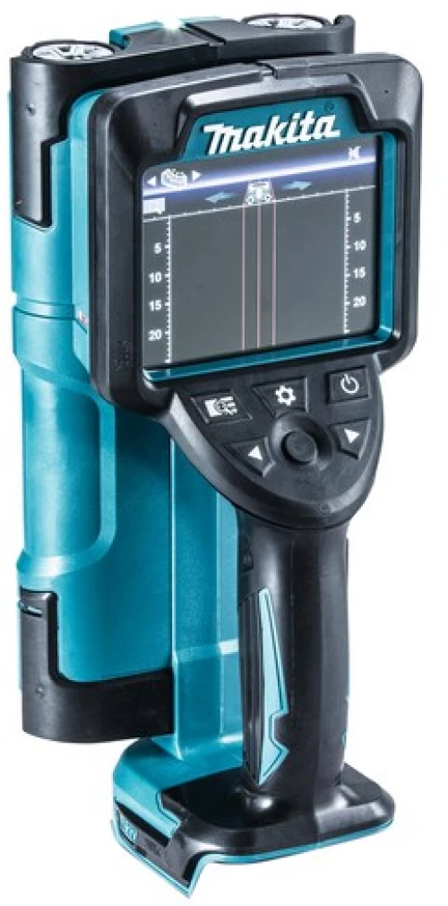 Makita DWD181ZJ digital multi-detector