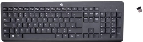 HP 230 Wireless Keyboard