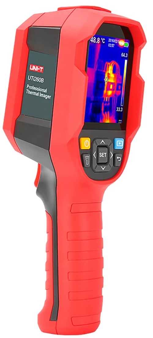 Uni-T UTi260B Thermal Imaging Camera