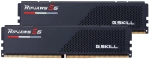 G.Skill Ripjaws S5 F5-6000J3444F64GX2-RS5K memory module 128 GB 2 x 64 GB DDR5 6000 MT/s