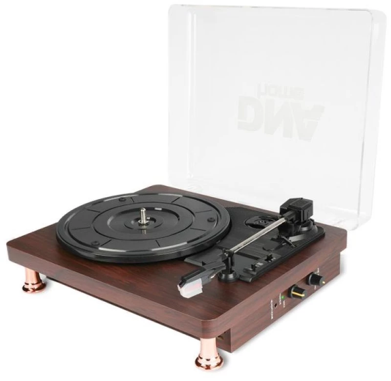 DNA TT1 Turntable BT Vinyl Player