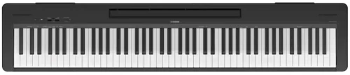 Yamaha P-145BT - digital piano
