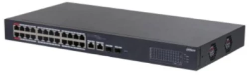 SWITCH DAHUA CS4226-24ET-240